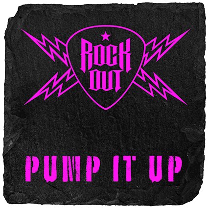 ROCK OUT mit neuem Video