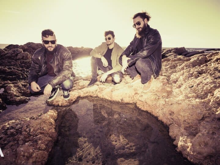 ROCKNEWS präsentiert KHIRKI am 19.03.2025 im Werk 21