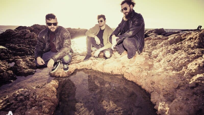 ROCKNEWS präsentiert KHIRKI am 19.03.2025 im Werk 21