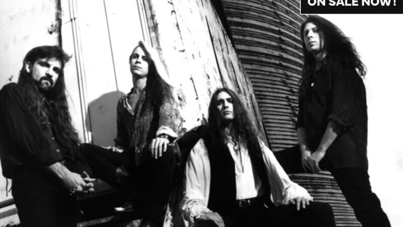 Rocknews präsentiert: Die Legende lebt – SAVATAGE zurück in der Schweiz