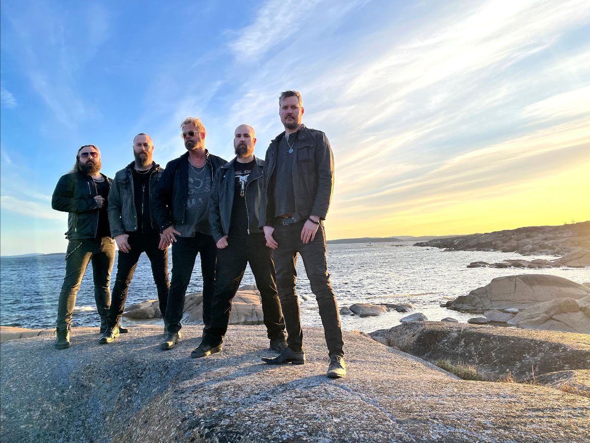 DAYS OF JUPITER bringen Single und Video zu „Desolation“