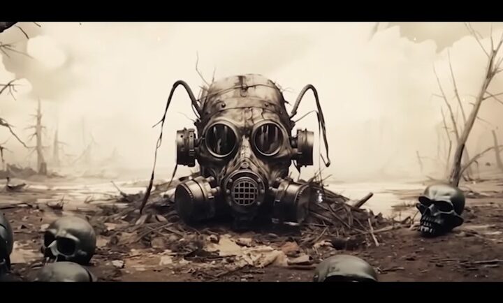 DREAM THEATER – Video „A Broken Man“