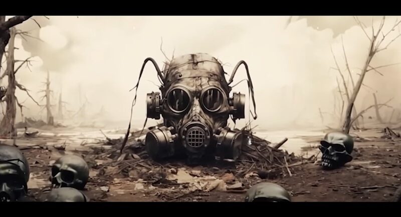 DREAM THEATER – Video „A Broken Man“