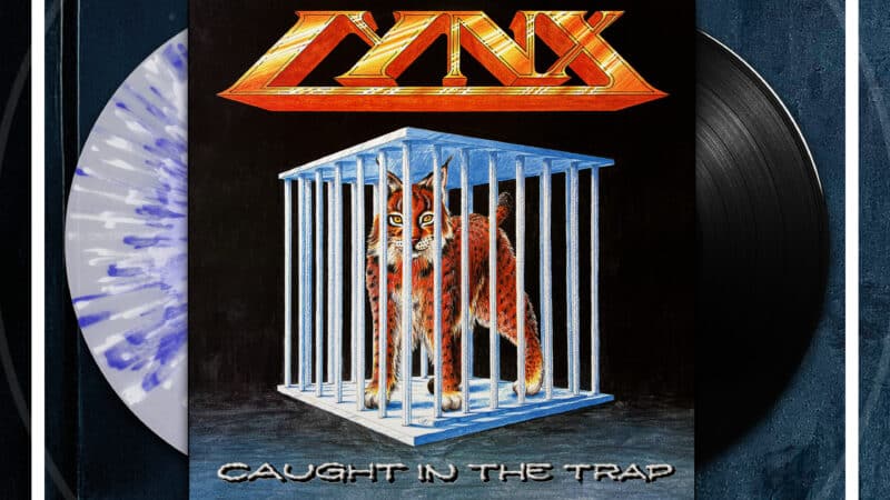 LYNX – „Don’t Fool Me“ neu als Vinyl