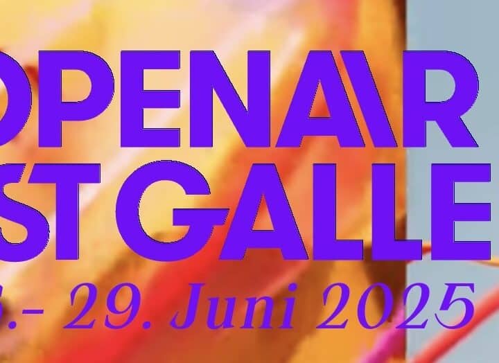 KINGS OF LEON – OPENAIR ST.GALLEN bietet den Rockfreunden ein Highlight