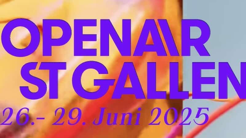 KINGS OF LEON – OPENAIR ST.GALLEN bietet den Rockfreunden ein Highlight