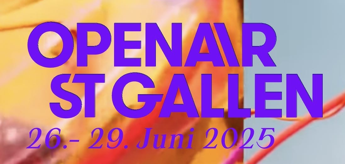 KINGS OF LEON – OPENAIR ST.GALLEN bietet den Rockfreunden ein Highlight