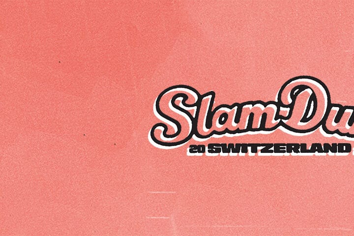 Rocknews präsentiert: SLAM DUNK SWITZERLAND