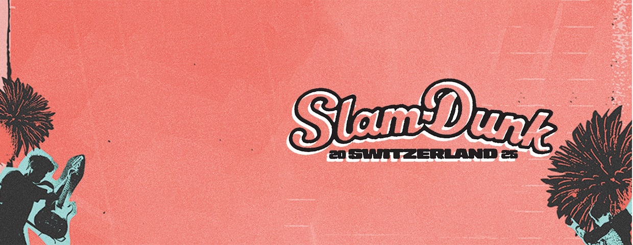 Rocknews präsentiert: SLAM DUNK SWITZERLAND