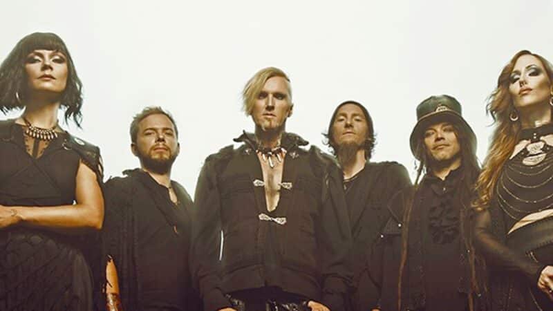 Rocknews präsentiert FAUN im X-Tra – wir haben Tickets!