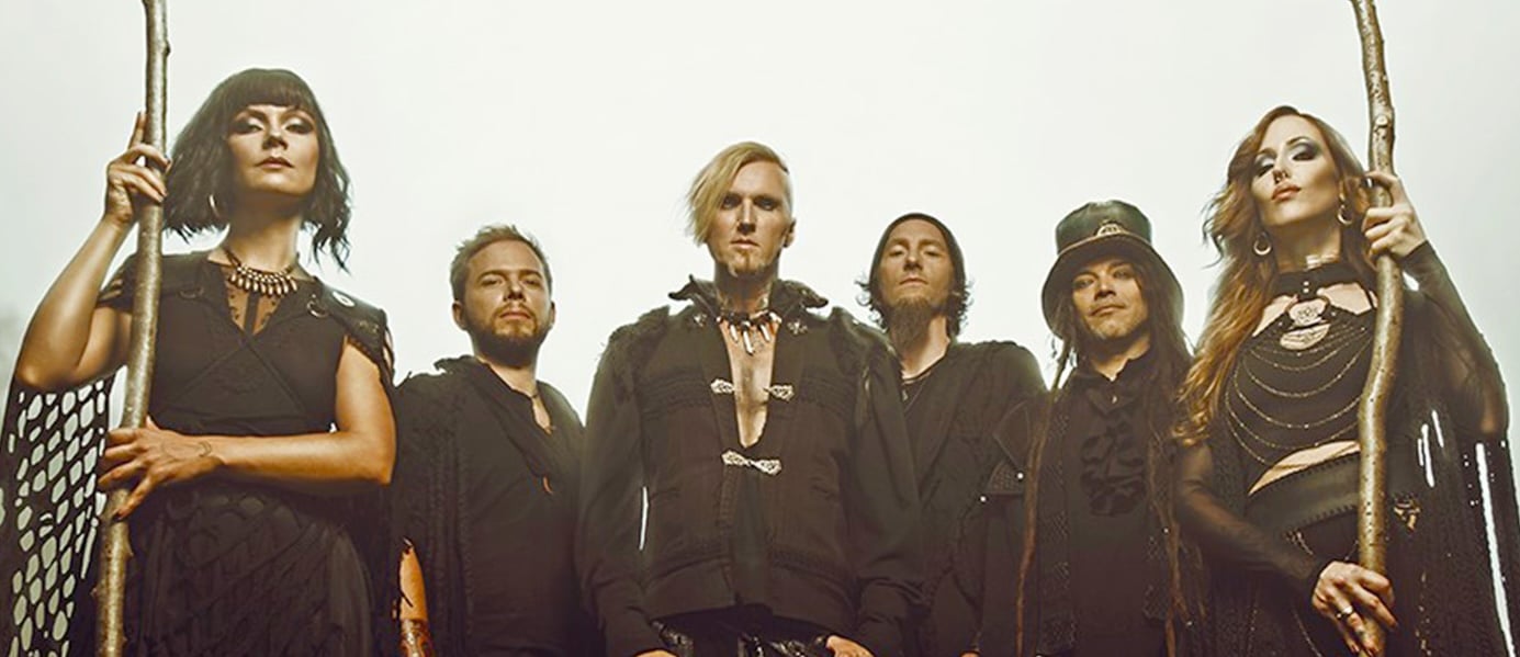 Rocknews präsentiert FAUN im X-Tra – wir haben Tickets!