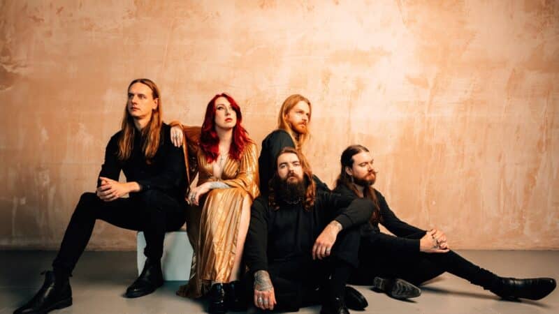 EMPLOYED TO SERVE – Album „Fallen Star“ und Video „Atonement“ mit Will Ramos