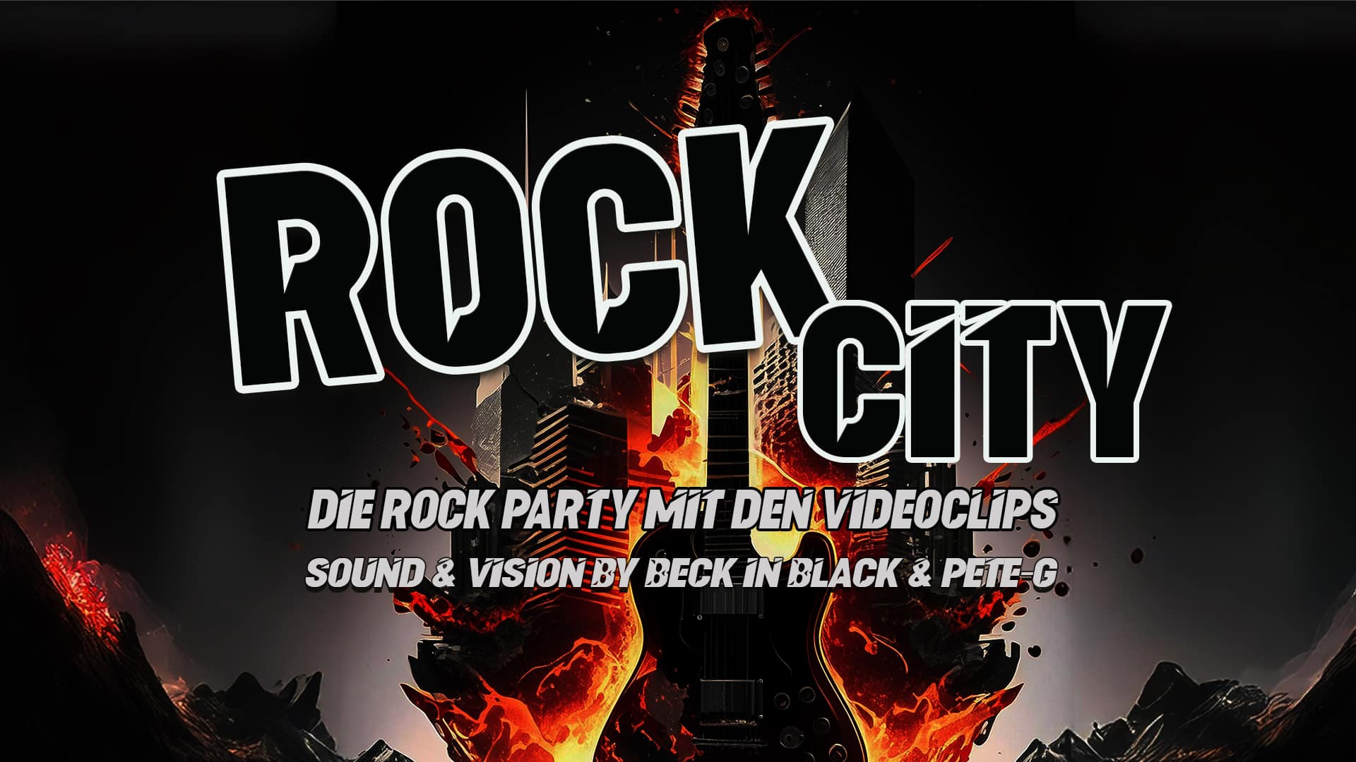 ROCKNEWS präsentiert; Disco, Disco!