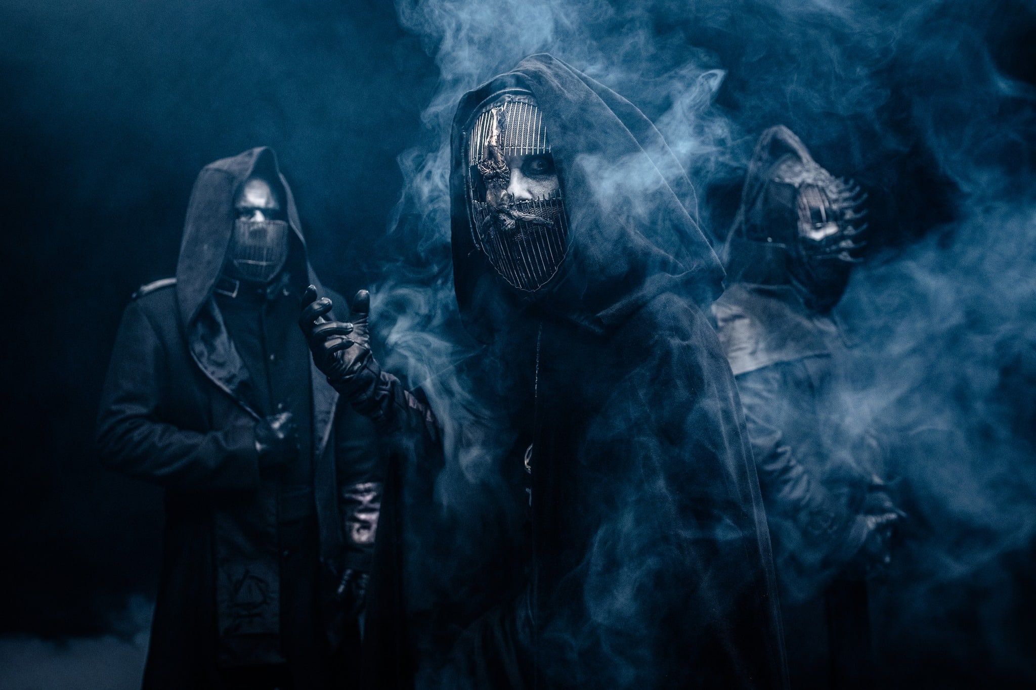 Thy Becoming Eternal – Behemoth in Zürich