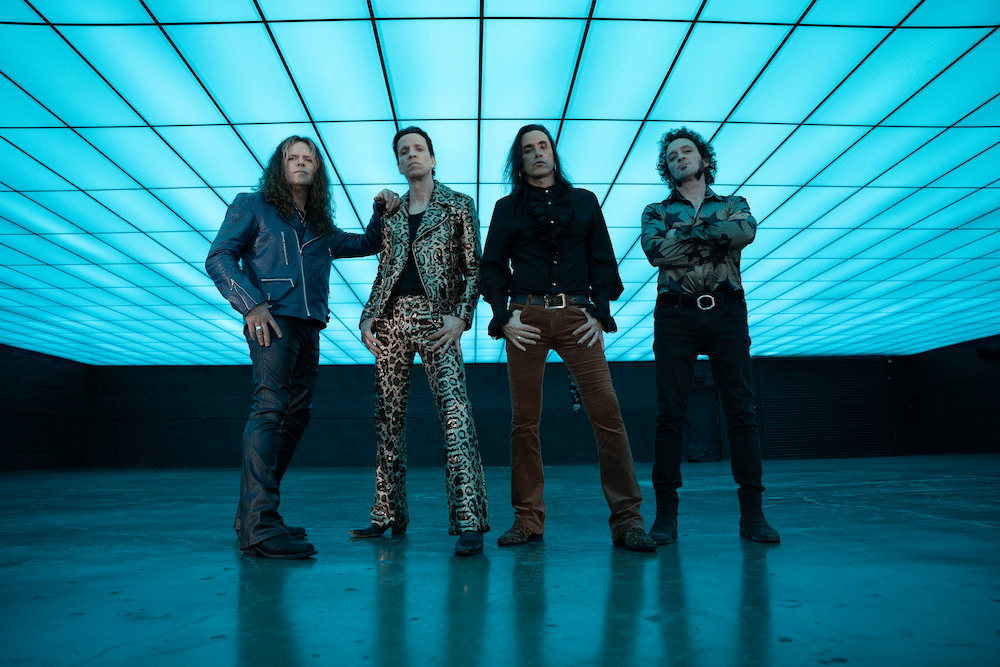 ROCKNEWS präsentiert EXTREME im August im X-TRA – Tickets bei uns!