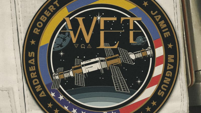 W.E.T. – „Apex“