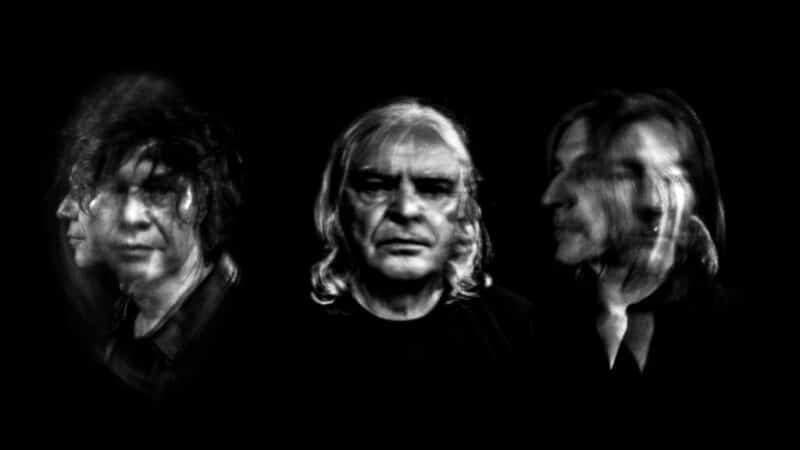 THE YOUNG GODS – „Appear – Disappear“ erscheint am 13. Juni