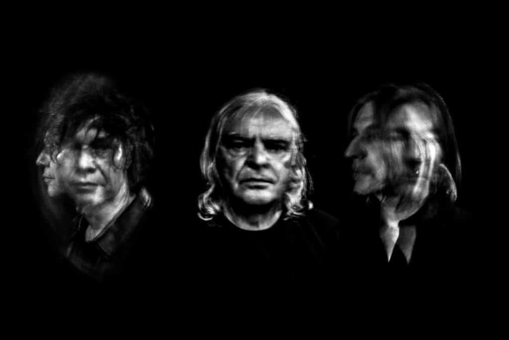 THE YOUNG GODS – „Appear – Disappear“ erscheint am 13. Juni