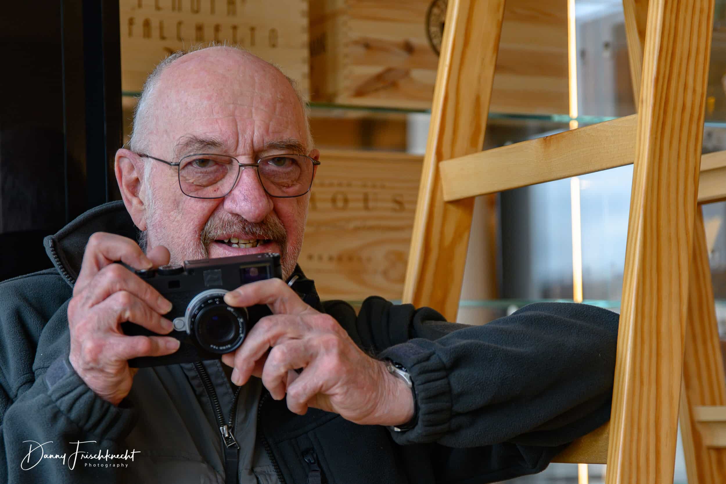 JETHRO TULL – Ian Anderson im Gespräch