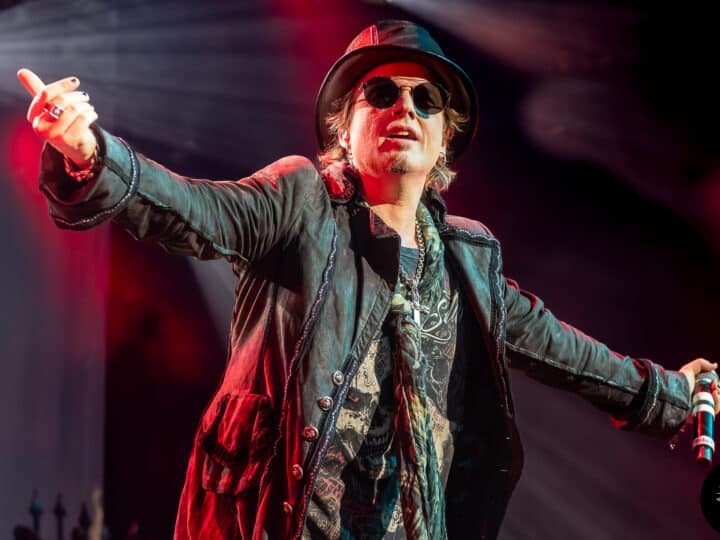 AVANTASIA in The Hall