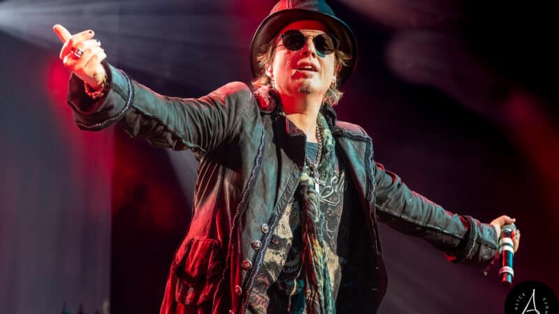 AVANTASIA in The Hall