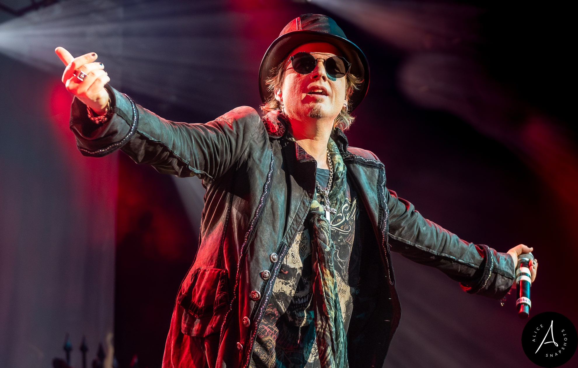 AVANTASIA in The Hall