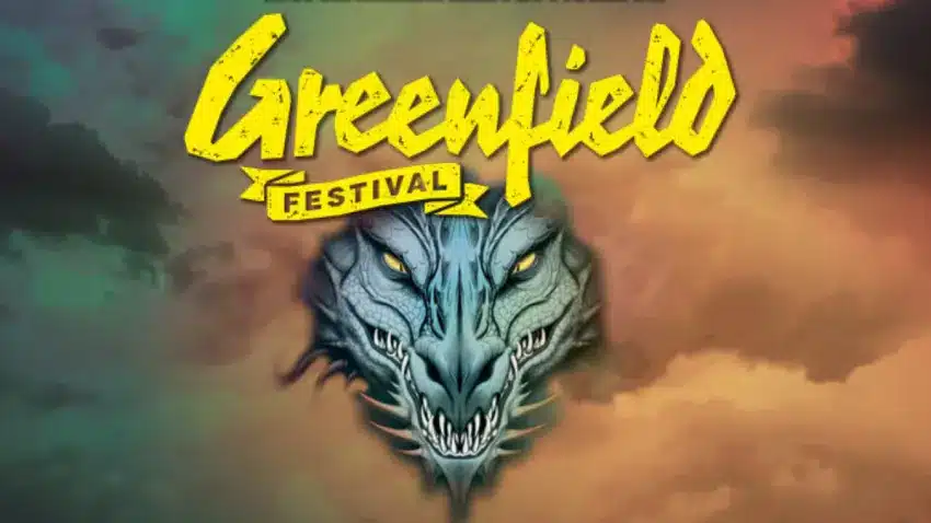 ROCKNEWS präsentiert GREENFIELD Festival – wir haben Tickets!