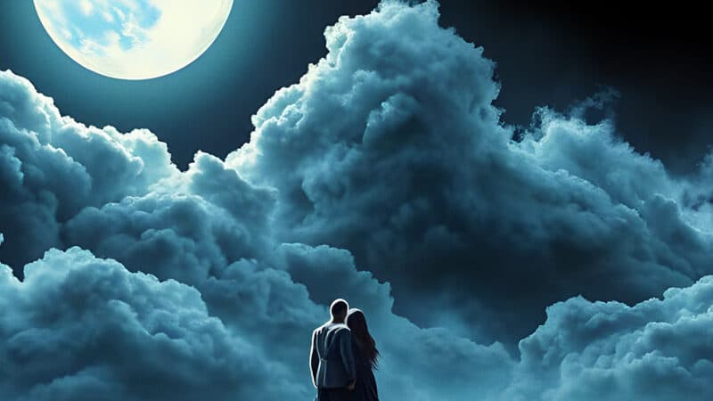 VEIL OF THE SERPENT covern ICED EARTH’s „Last December“