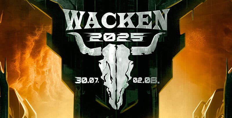 W:O:A kündigt 30 neue Acts an