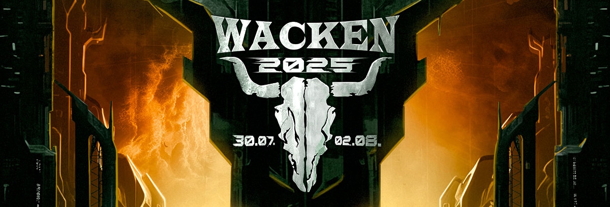 W:O:A kündigt 30 neue Acts an