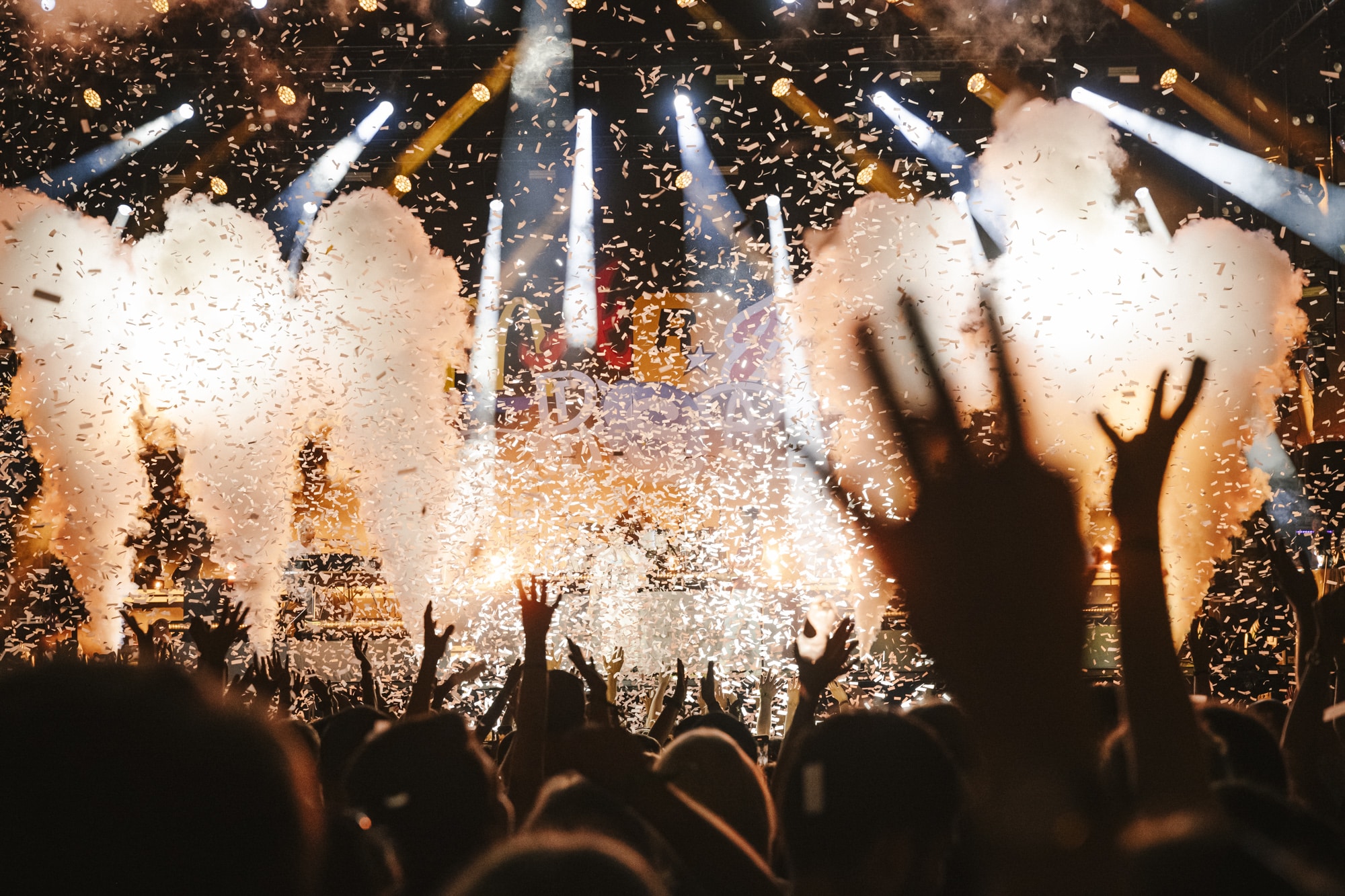 STARS IN TOWN – Lineup ist komplett