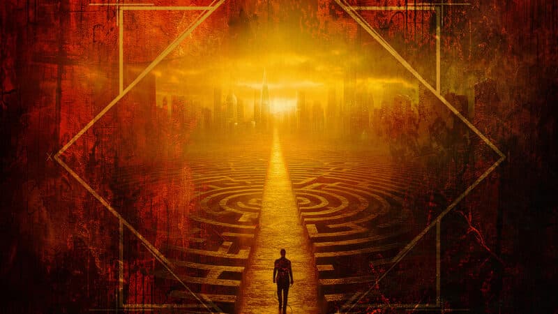 HAREM SCAREM – „Chasing Euphoria“