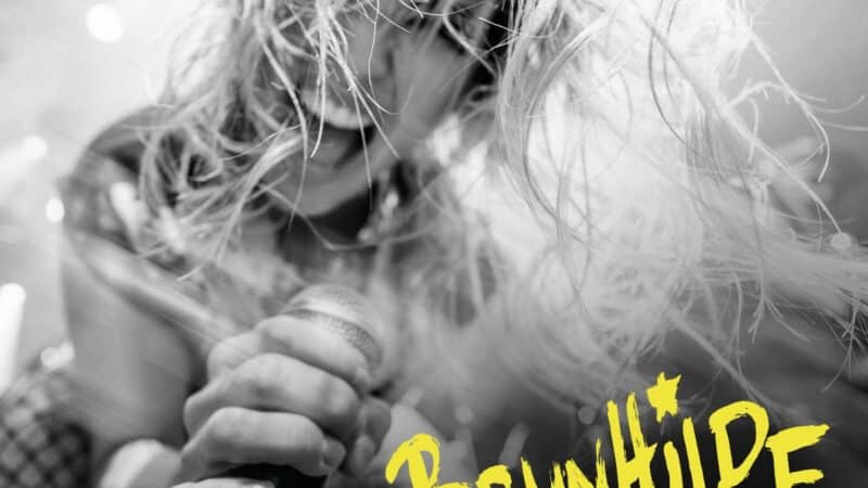 BRUNHILDE letzte Haltestelle vor neuem Album