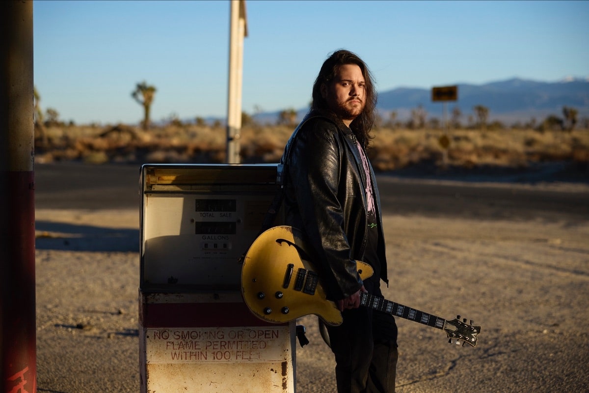 WVH Mammoth – Hammervideo wie „From Dusk Till Dawn“