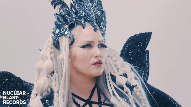 BATTLE BEAST – neues Album „Steelbound“ im Herbst