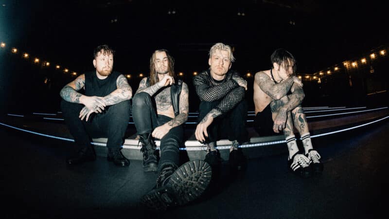 PALEFACE SWISS anfangs Februar 26 in der Halle 622