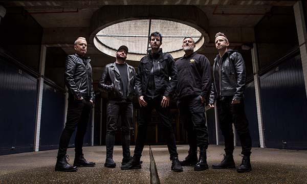 PENDULUM in Winterthur