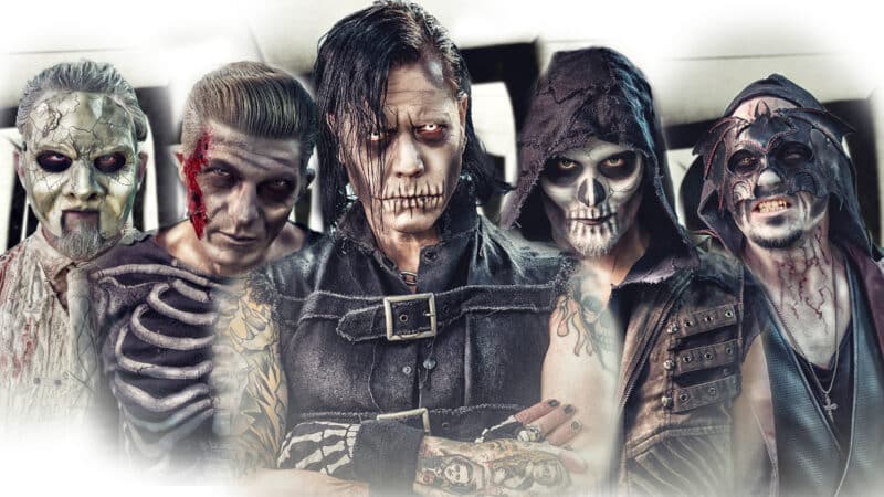 THE OTHER – „Alienated“ im Herbst