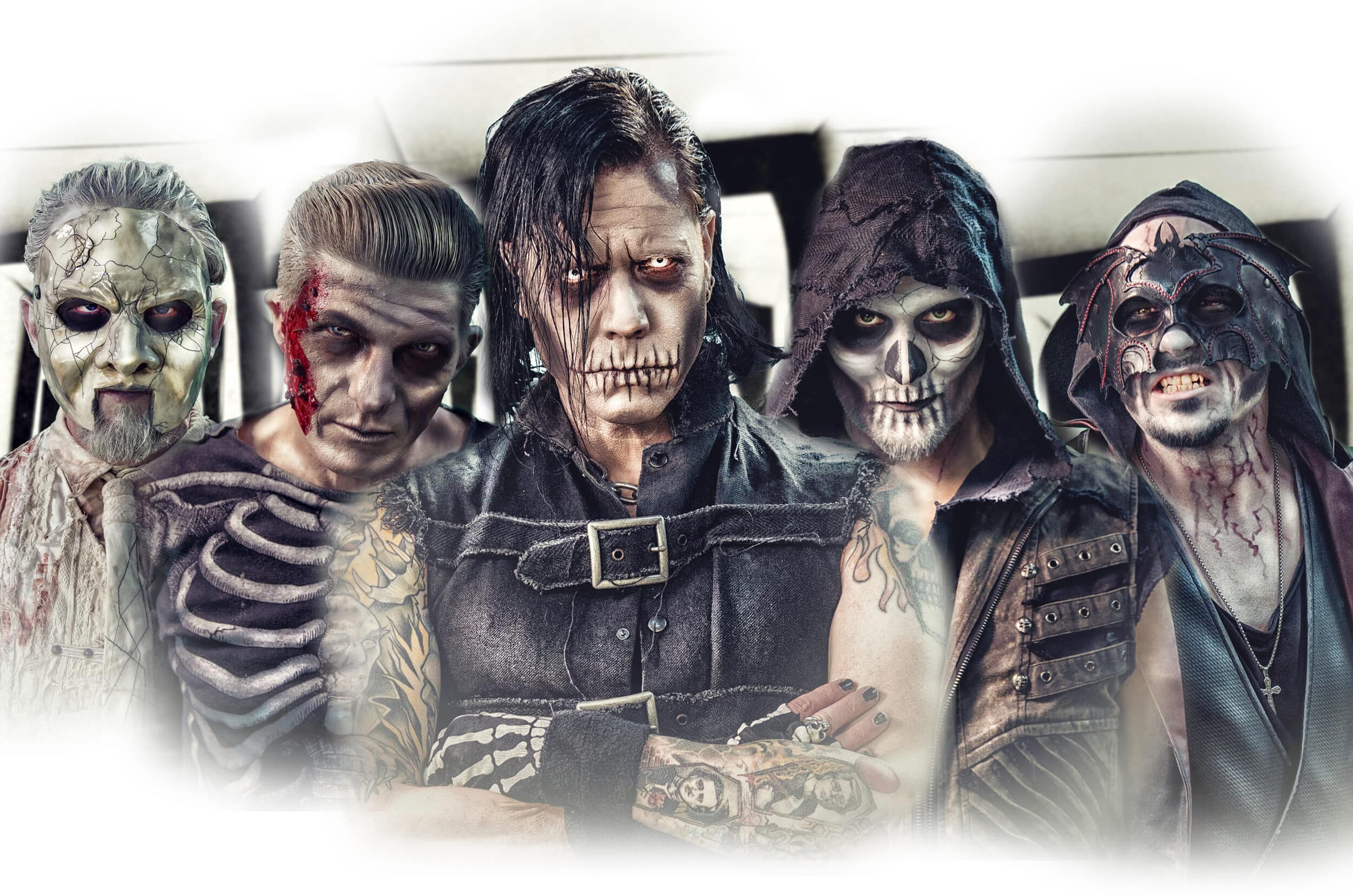 THE OTHER – „Alienated“ im Herbst