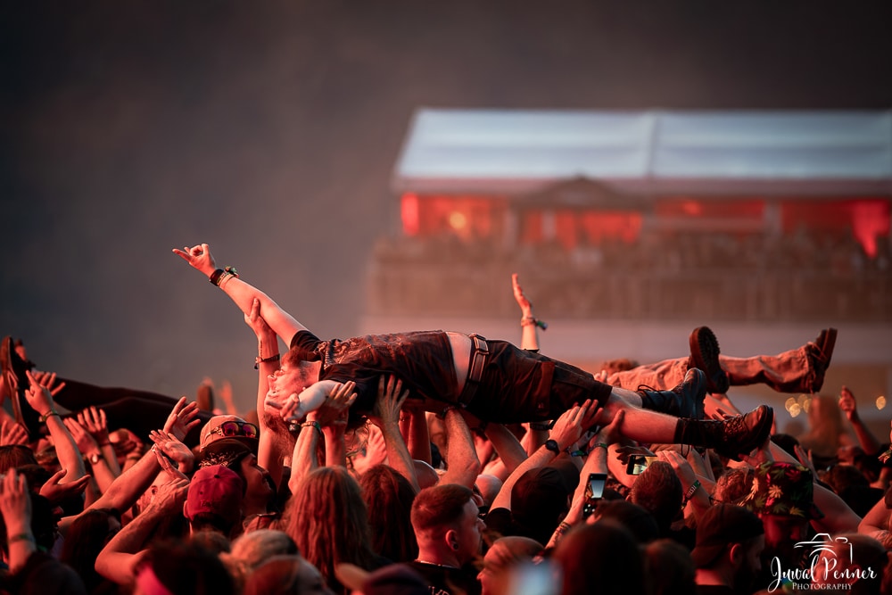 GREENFIELD 25 – part two