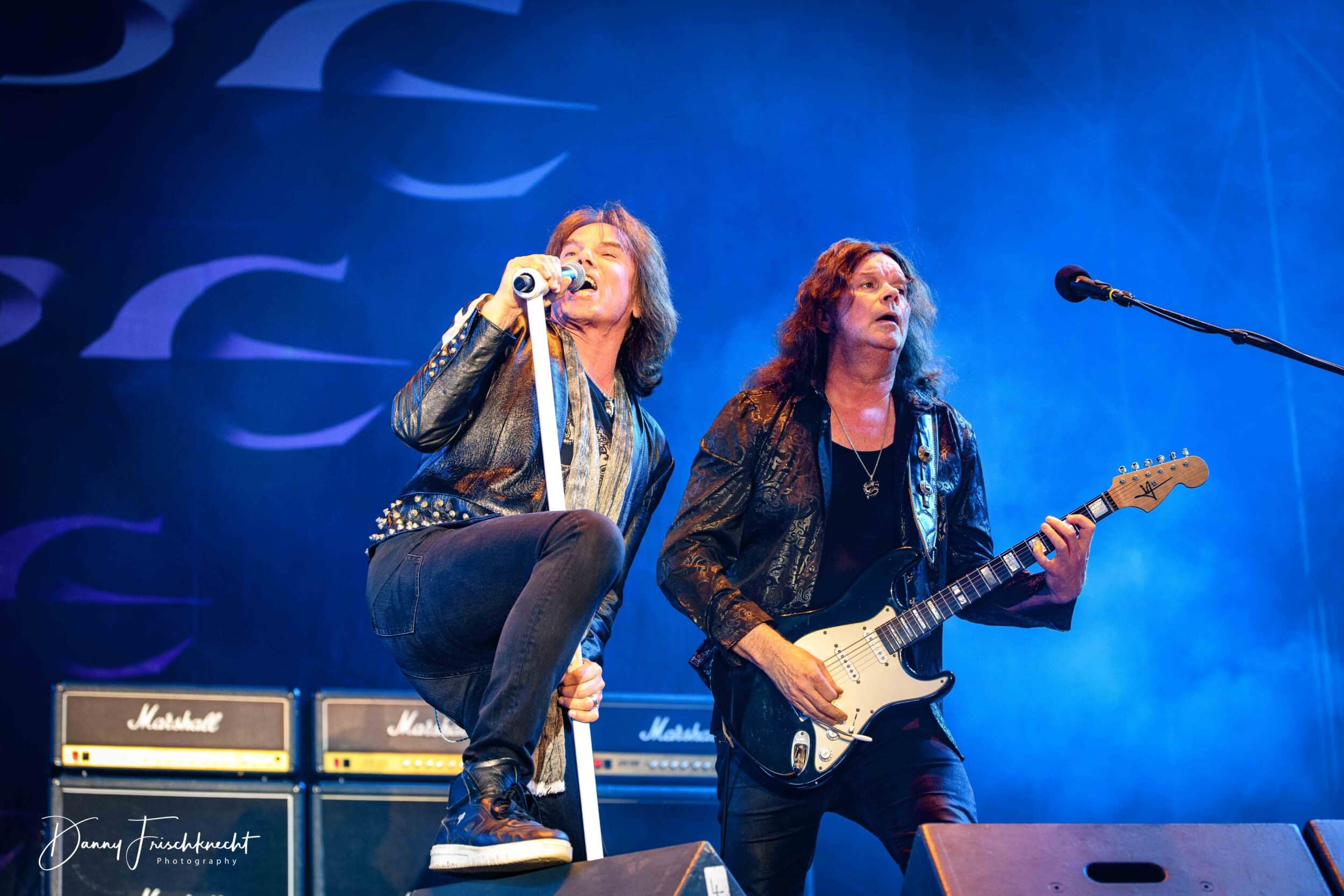 SUMMERSIDE 25 – Billy Idol und Co.