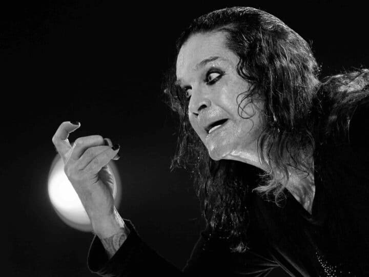 RIP „Prince Of Darkness“ Ozzy Osbourne