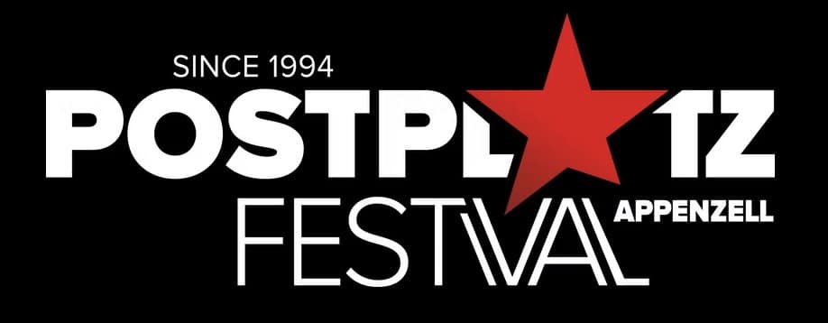 POSTPLATZ FESTIVAL in Appenzell…