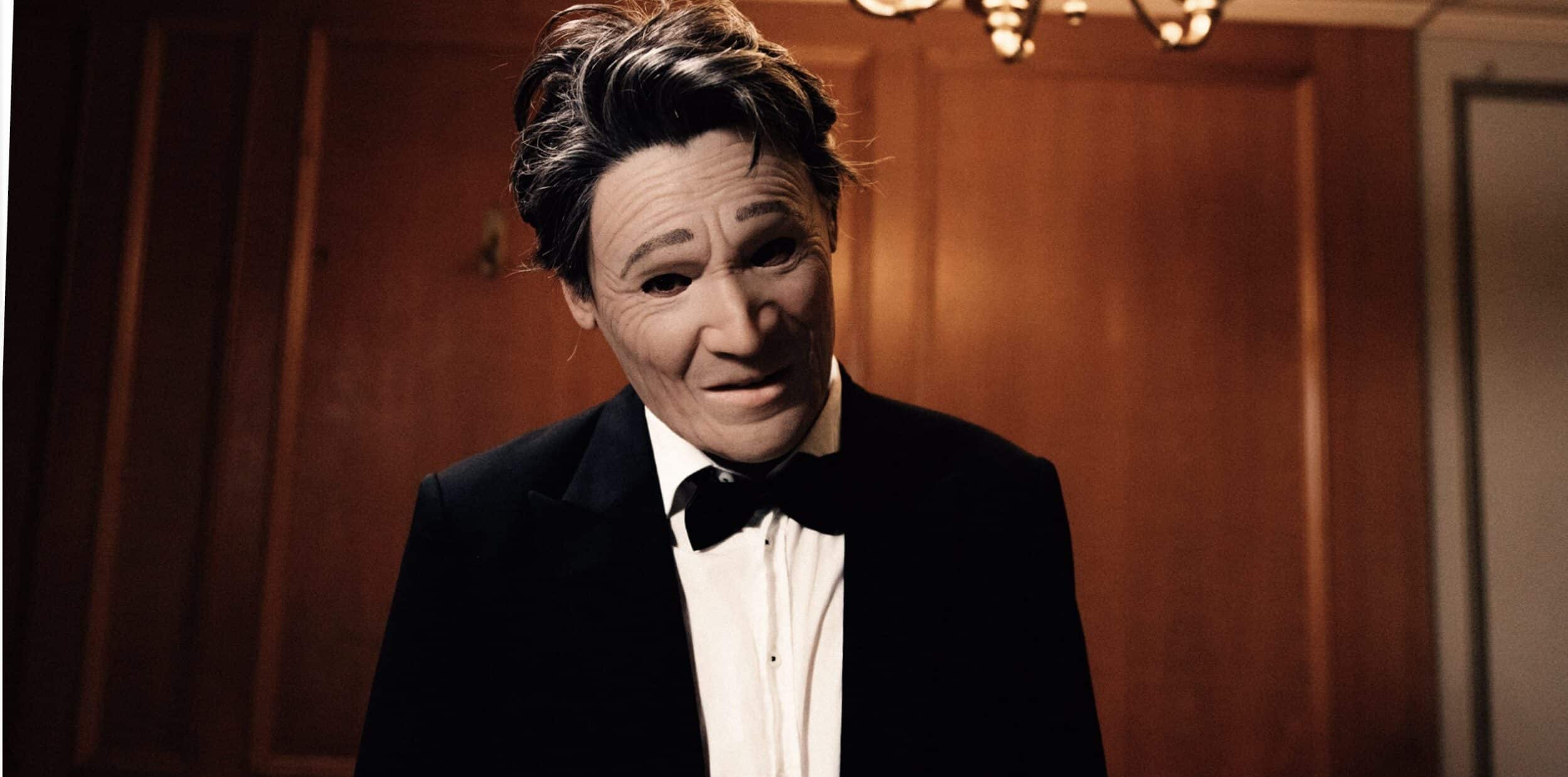 PRESIDENT Januar 2026 im EXIL Zürich