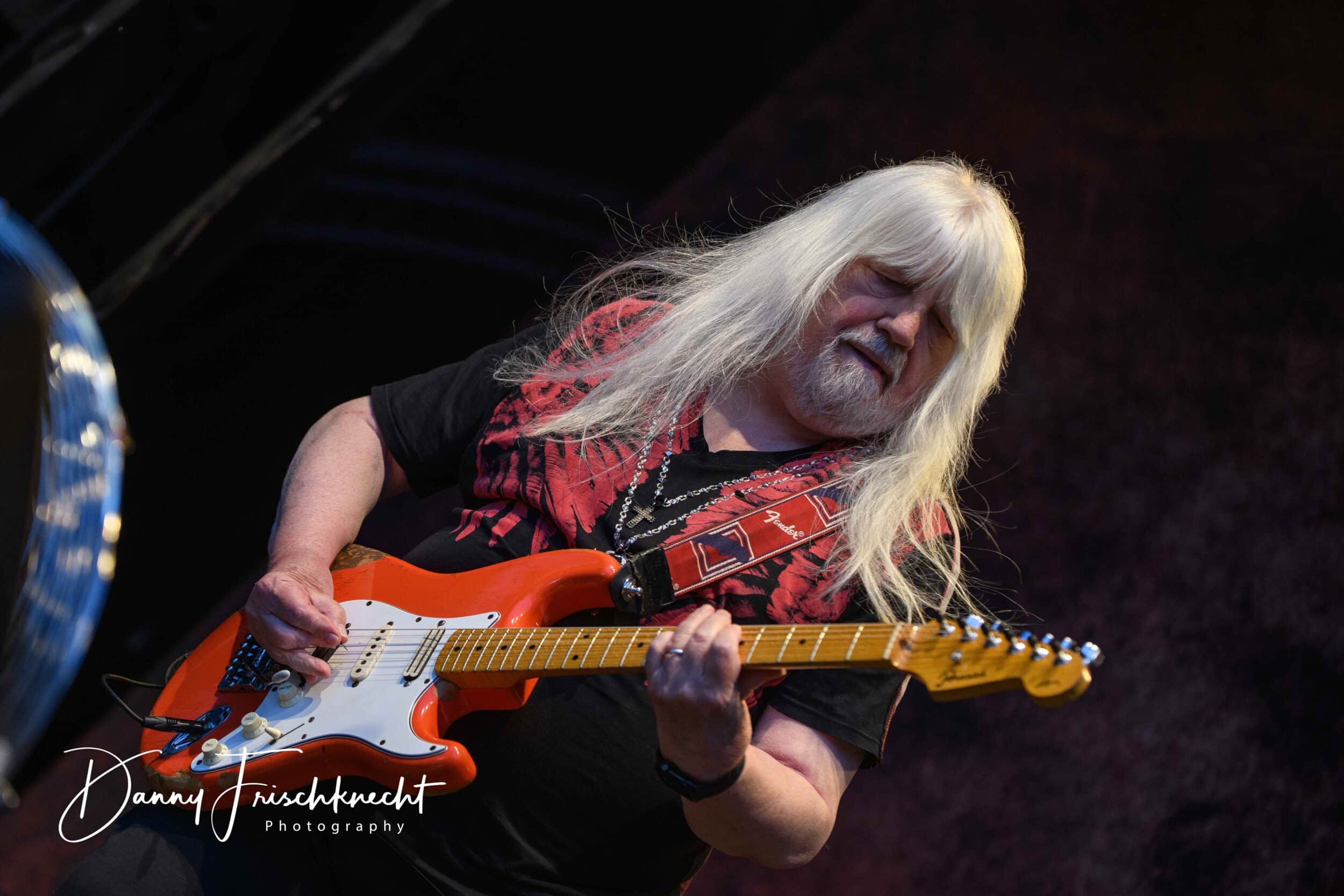 THE SWEET @ Postplatzfestival Appenzell