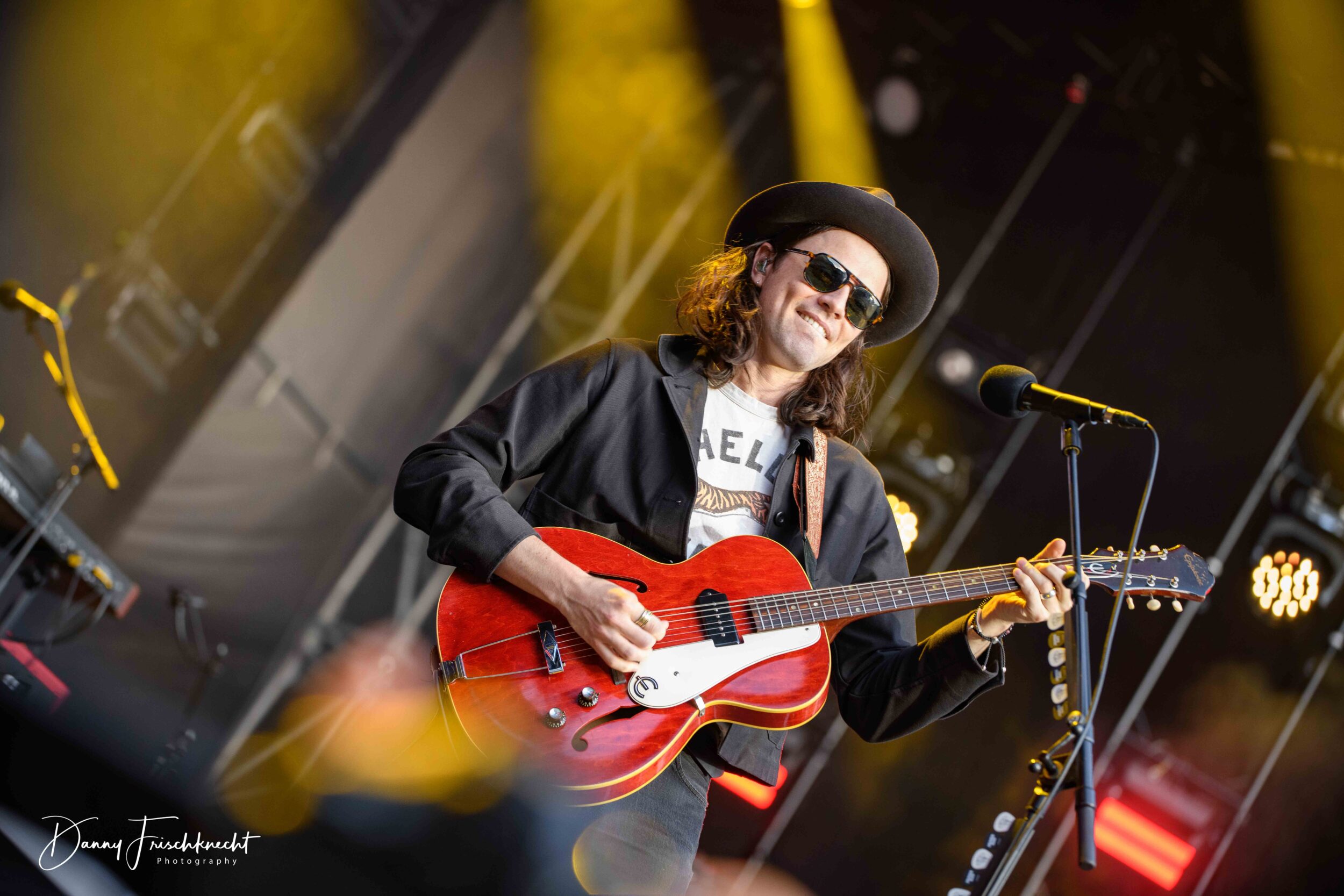 STARS IN TOWN – go’s und no go’s…