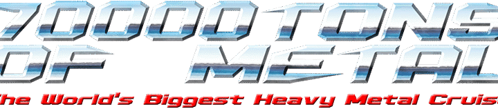 70’000 Tons Of Metal kündigt Vorverkauf an