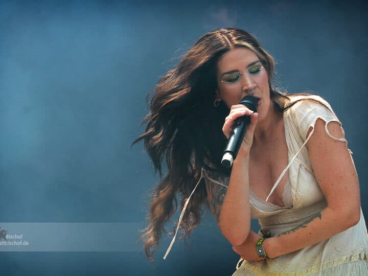 SUMMERBREEZE 2025 – Freitag part one