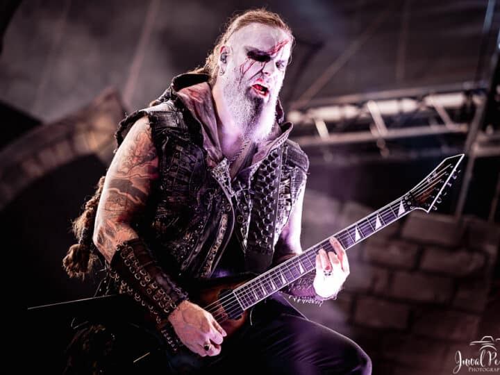 Brutal Assault 2025 – Day Three