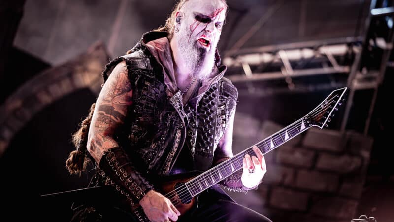 Brutal Assault 2025 – Day Three